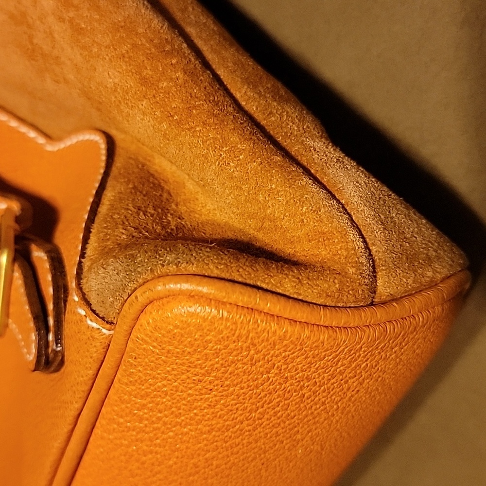 Authentic Gucci Backpack - Picture 3 of 10